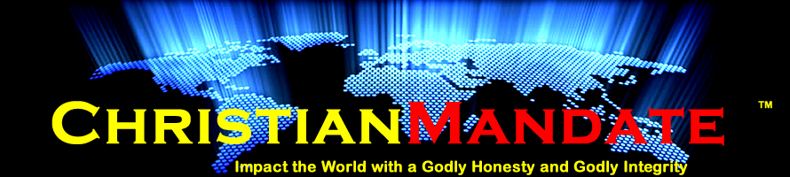 Christian Mandate